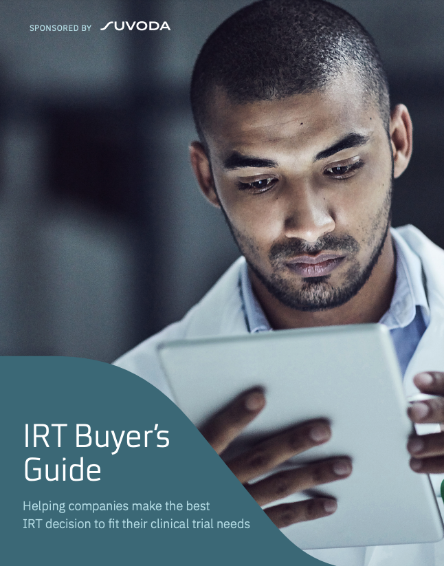 IRT Buyers Guide