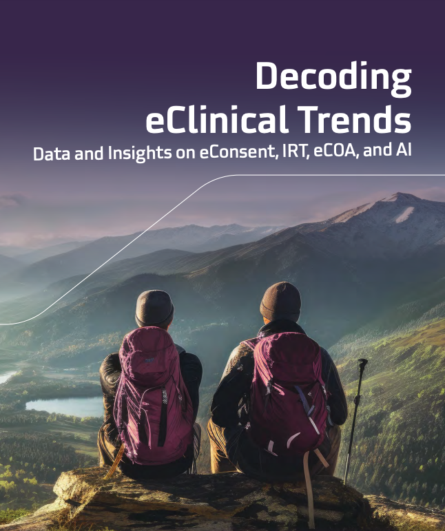 Decoding Clinical Trends